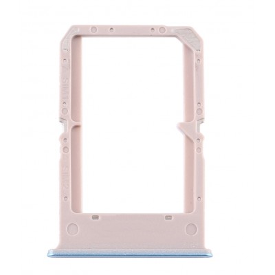 Sim Card Holder Tray For Oppo A72 5g Red - Maxbhi Com