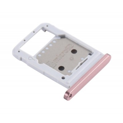 Sim Card Holder Tray For Samsung Galaxy Tab S7 Bronze - Maxbhi Com