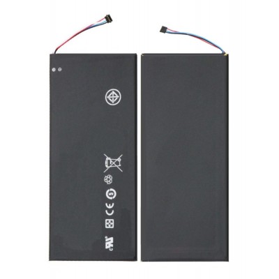 Battery For Acer Iconia One 7 B1730hd By - Maxbhi Com