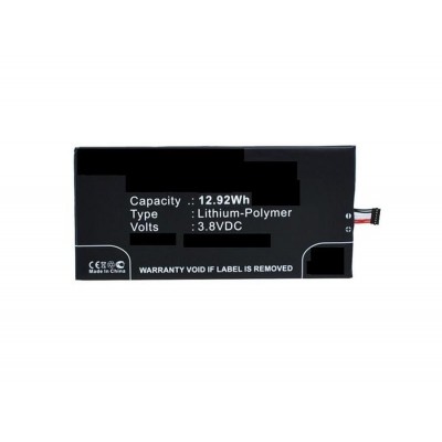 Battery For Acer Iconia Tab 7 A1713 By - Maxbhi.com