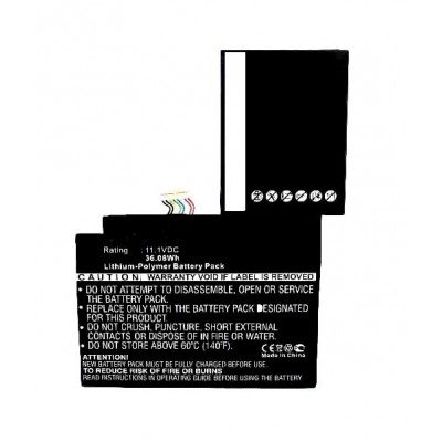 Battery For Acer Iconia Tab W500 By - Maxbhi.com