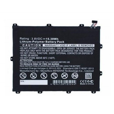 Battery For Alcatel Pop 8 By - Maxbhi.com