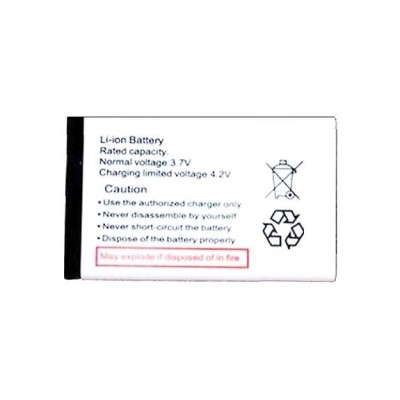 Battery For Arise Sunny A6 By - Maxbhi.com