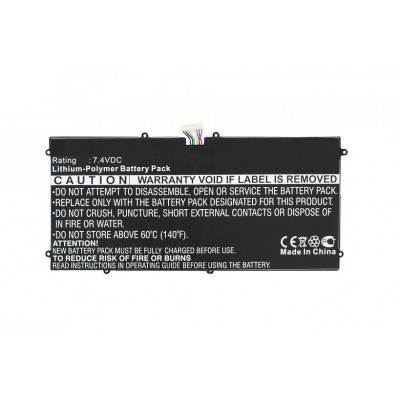 Battery For Asus Eee Pad Transformer Prime Tf200 By - Maxbhi.com