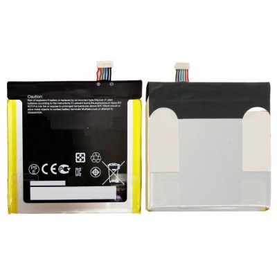 Battery For Asus Fonepad Note 6 Me560cg By - Maxbhi Com