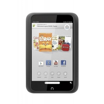 Battery For Barnes And Noble Nook Hd 8gb Wifi By - Maxbhi.com