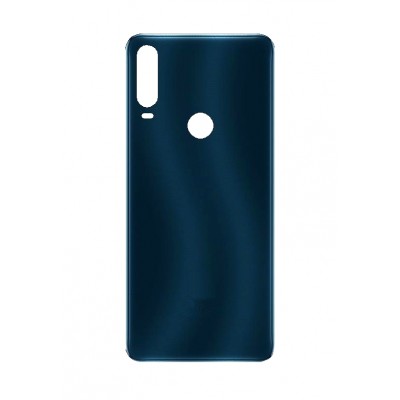 Back Panel Cover For Alcatel 1s 2020 Green - Maxbhi Com