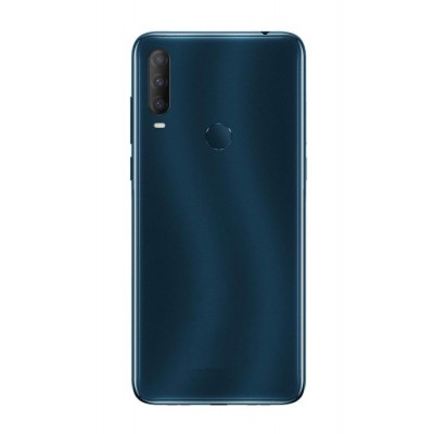 Full Body Housing For Alcatel 1s 2020 Green - Maxbhi Com