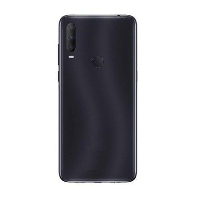Full Body Housing For Alcatel 1s 2020 White - Maxbhi Com