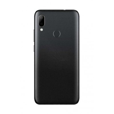 Full Body Housing For Htc Wildfire E2 Black - Maxbhi Com
