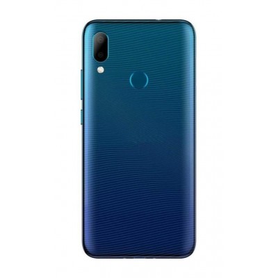 Full Body Housing For Htc Wildfire E2 Blue - Maxbhi Com