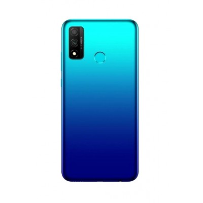 Full Body Housing For Huawei P Smart 2020 Blue - Maxbhi Com