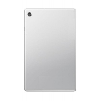 Full Body Housing For Lenovo M10 Plus Black - Maxbhi Com