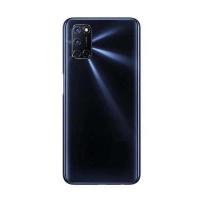 Full Body Housing For Oppo A72 Black - Maxbhi Com