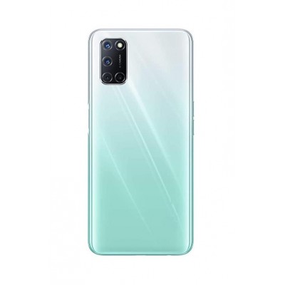 Full Body Housing For Oppo A72 White - Maxbhi Com