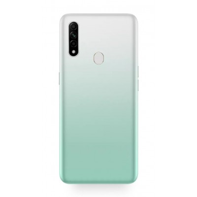 Full Body Housing For Oppo A8 Green - Maxbhi Com