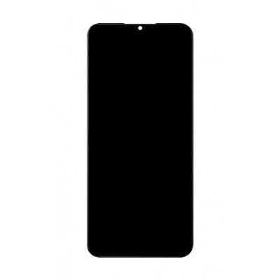 Lcd With Touch Screen For Htc Wildfire E2 Blue By - Maxbhi Com