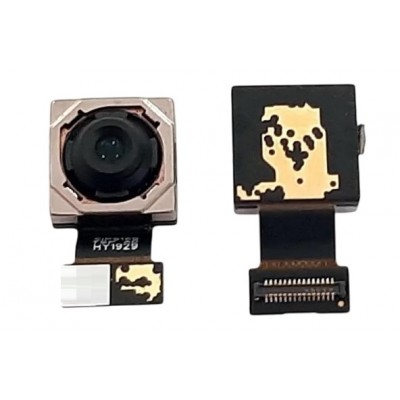 Replacement Back Camera For Alcatel 1s 2020 By - Maxbhi Com