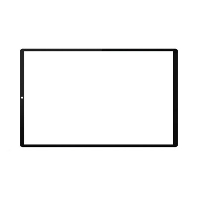 Touch Screen Digitizer For Lenovo M10 Plus Black By - Maxbhi Com