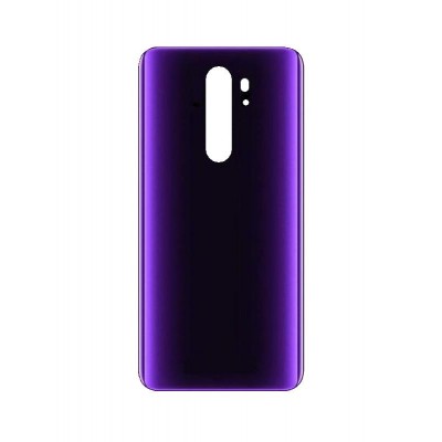 Back Panel Cover For Blu G90 Pro White - Maxbhi Com