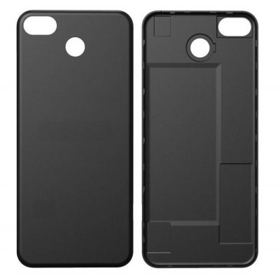 Back Panel Cover For Fairphone 3 Black - Maxbhi Com