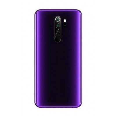 Full Body Housing For Blu G90 Pro Black - Maxbhi Com