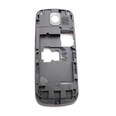 Lcd Frame Middle Chassis For Nokia 110 Green By - Maxbhi Com