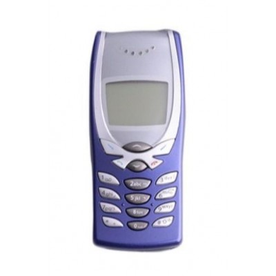 Lcd Frame Middle Chassis For Nokia 8250 Red By - Maxbhi Com