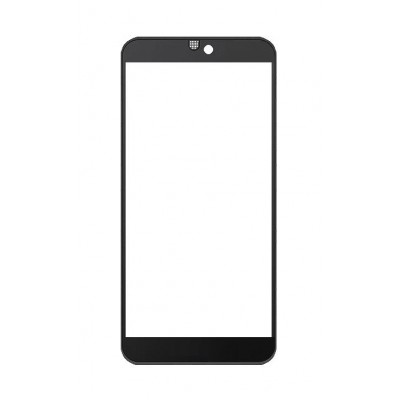 Replacement Front Glass For Fairphone 3 White By - Maxbhi Com