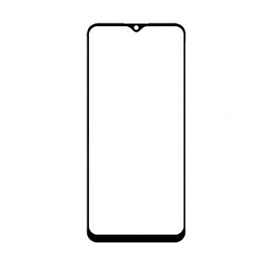 Touch Screen Digitizer For Blu G90 Pro Black By - Maxbhi Com