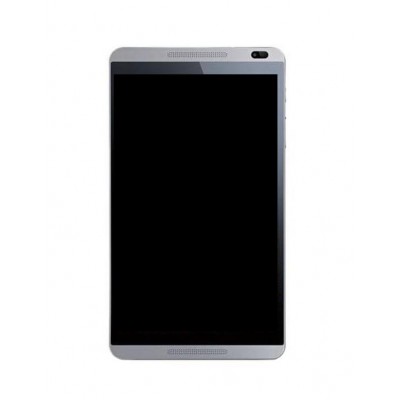 Lcd Frame Middle Chassis For Huawei Mediapad M1 Lily Lotus By - Maxbhi Com