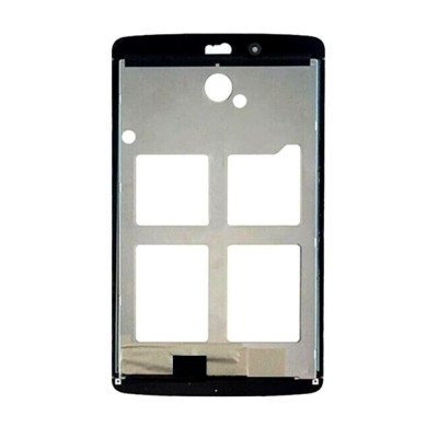 LCD Frame Middle Chassis for LG G Pad 7.0 V400 Orange