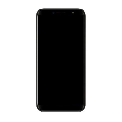 LCD Frame Middle Chassis for BLU C6 2019 Blue