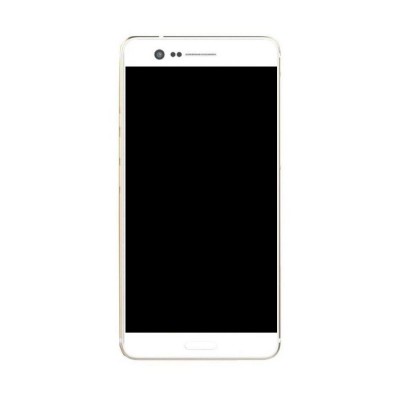 LCD Frame Middle Chassis for Sharp Z3 Gold