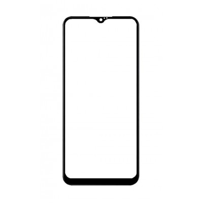 Touch Screen Digitizer For Yezz Art 1 Black By - Maxbhi Com