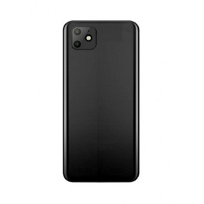 Full Body Housing For Yezz Liv 2 Lte Black - Maxbhi Com