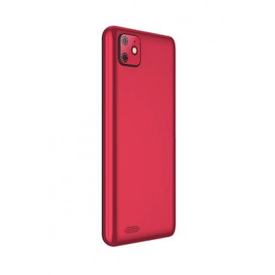 Full Body Housing For Yezz Liv 2 Lte White - Maxbhi Com