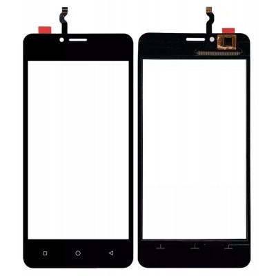 Touch Screen Digitizer For Yezz Liv 2 Lte White By - Maxbhi Com