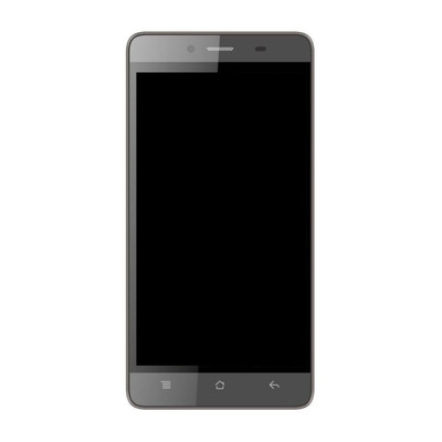 LCD Frame Middle Chassis for Relaxx Z13 White