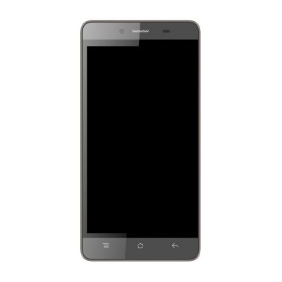 LCD Frame Middle Chassis for Relaxx Z13 Black