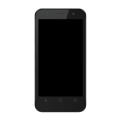 LCD Frame Middle Chassis for TP-LINK Neffos Y5L Yellow