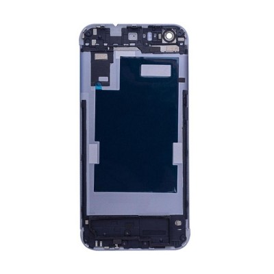 Lcd Frame Middle Chassis For Zte Blade V6 Gold By - Maxbhi Com