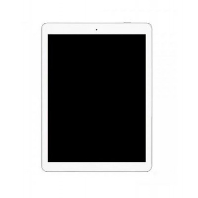 Lcd Frame Middle Chassis For Onda V975m 32gb White By - Maxbhi Com