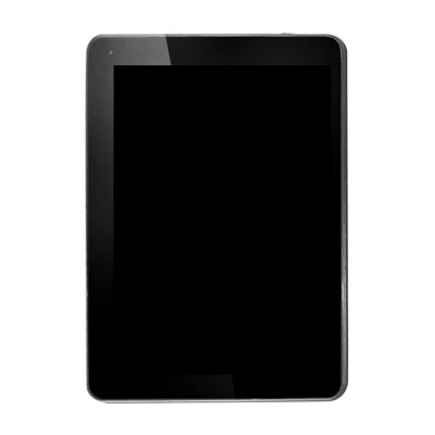 Lcd Frame Middle Chassis For Xtouch X907 White By - Maxbhi Com