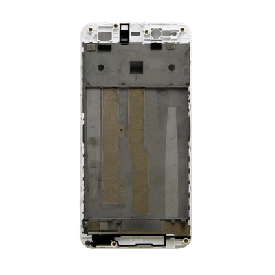 Lcd Frame Middle Chassis For Zte Blade A612 Gold By - Maxbhi Com