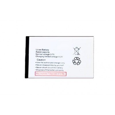 Battery For Beetel Gd505 By - Maxbhi.com