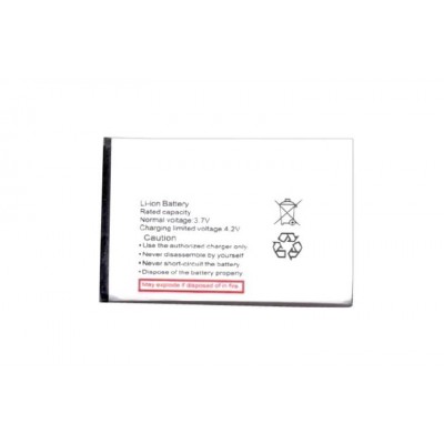 Battery For Beetel Gd520 By - Maxbhi.com