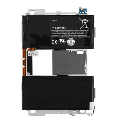 Battery For Blackberry 4g Playbook 32gb Wifi And Hspa Plus By - Maxbhi Com