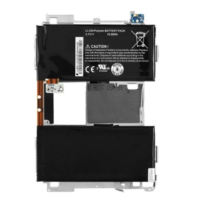Battery For Blackberry 4g Playbook 64gb Wifi And Hspa Plus By - Maxbhi Com