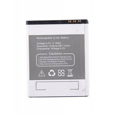 Battery For Celkon A115 By - Maxbhi.com